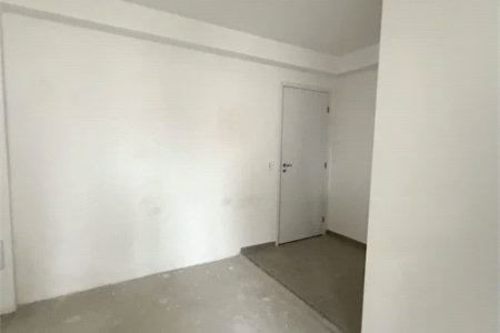 Apartamento à venda com 1 quarto em Vila Leopoldina, São Paulo, SP