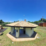 Terreno à venda no condomínio Horto Florestal Villagio, Sorocaba - SP