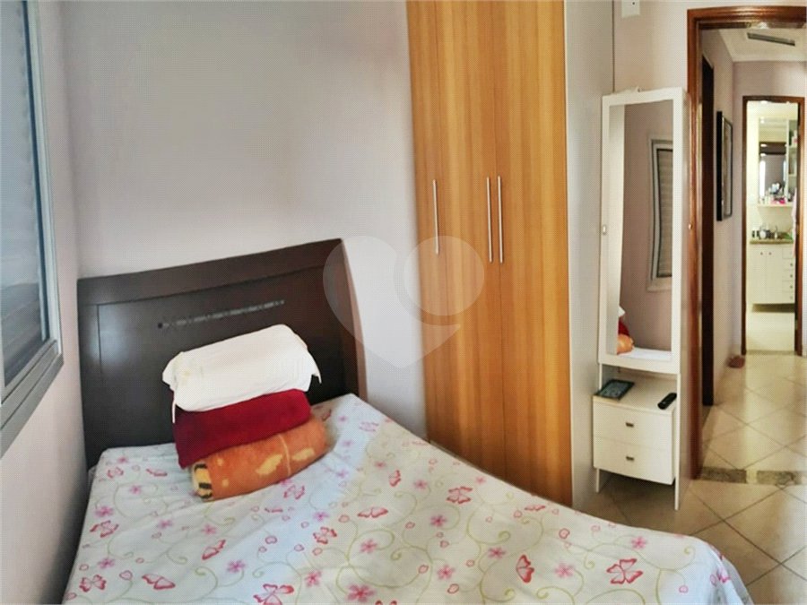 Apartamento à venda com 2 quartos em Vila Medeiros, São Paulo, SP
