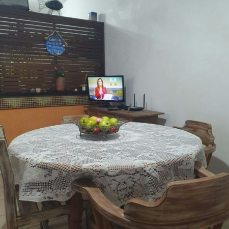 Casa com 2 dormitórios para alugar, 90 m² por R$ 5.000,02/mês - S Camburi - São Sebastião/SP