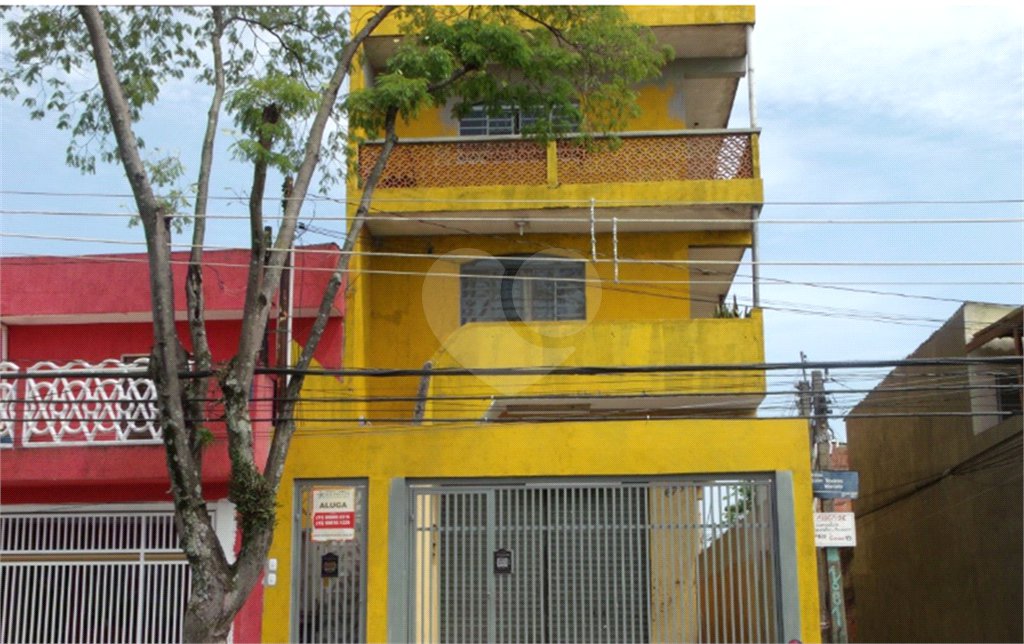 Casa à venda com 4 quartos em Jaçanã, São Paulo, SP