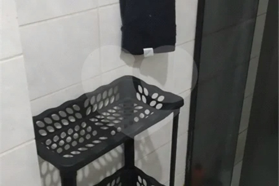 Apartamento à venda com 2 quartos em Tremembé, São Paulo, SP