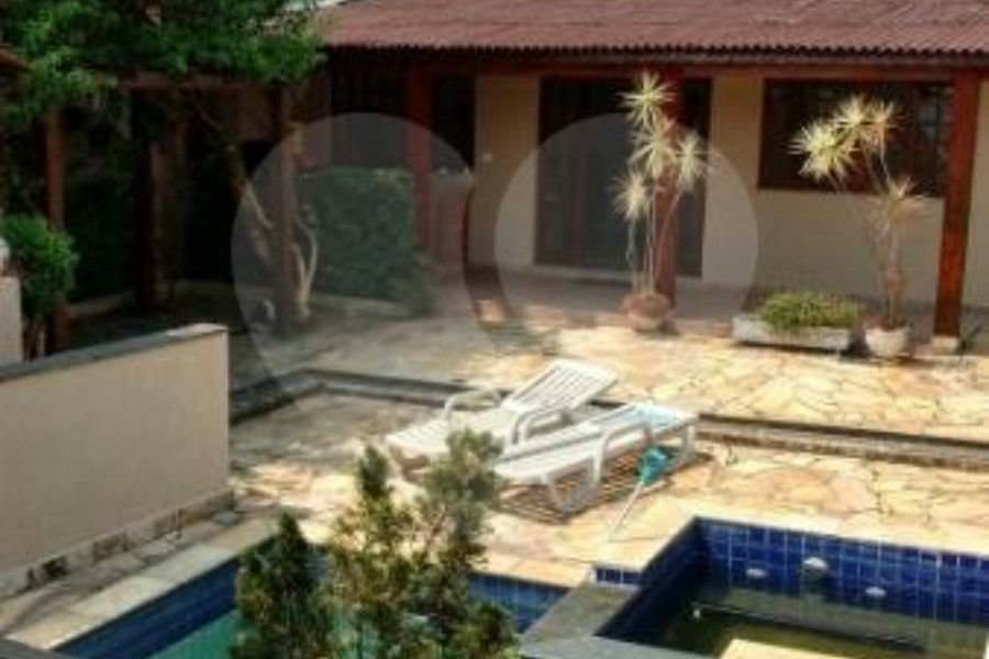 Casa Térrea à venda com 3 suítes em Vila Gustavo, São Paulo, SP