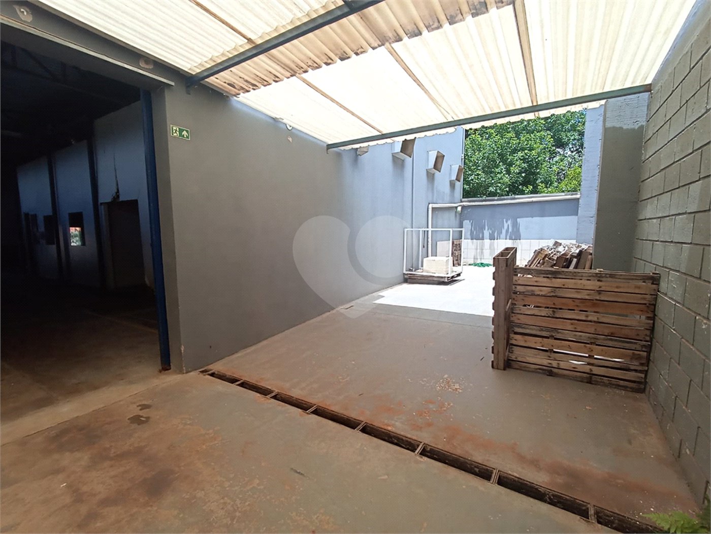 Prédio à venda ou para alugar em Estância Conceição, Itapetininga, SP