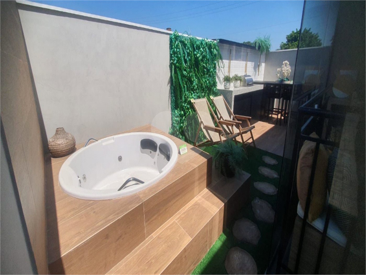 Apartamento à venda com 2 quartos em Jardim Hubert, Indaiatuba, SP