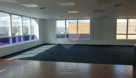 Sala para alugar em Brooklin, São Paulo, SP