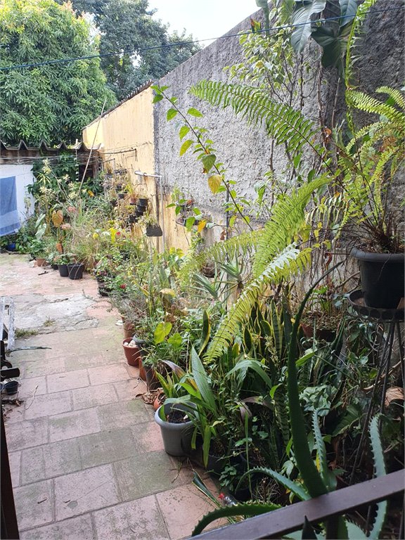 Terreno à venda em Vila Paulicéia, São Paulo, SP
