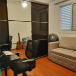 Apartamento à venda com 2 quartos, sendo 1 suíte, em Pinheiros, São Paulo, SP
