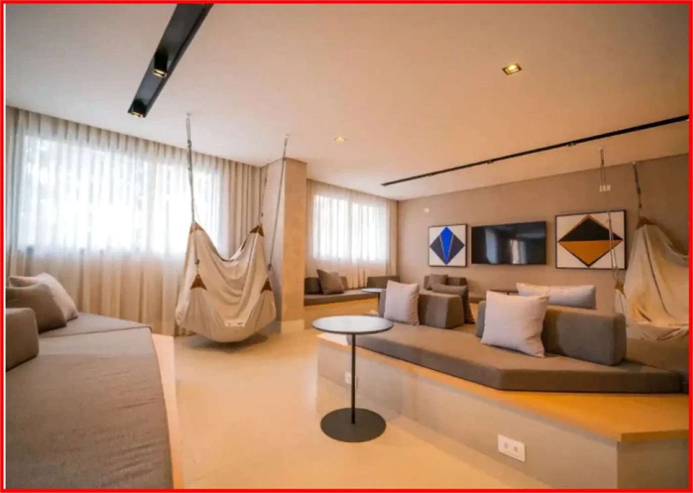Apartamento à venda ou para alugar com 1 quarto em Pinheiros, São Paulo, SP