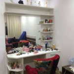 Apartamento à venda com 3 quartos, sendo 1 suíte,  em Parque Reboucas, São Paulo, SP
