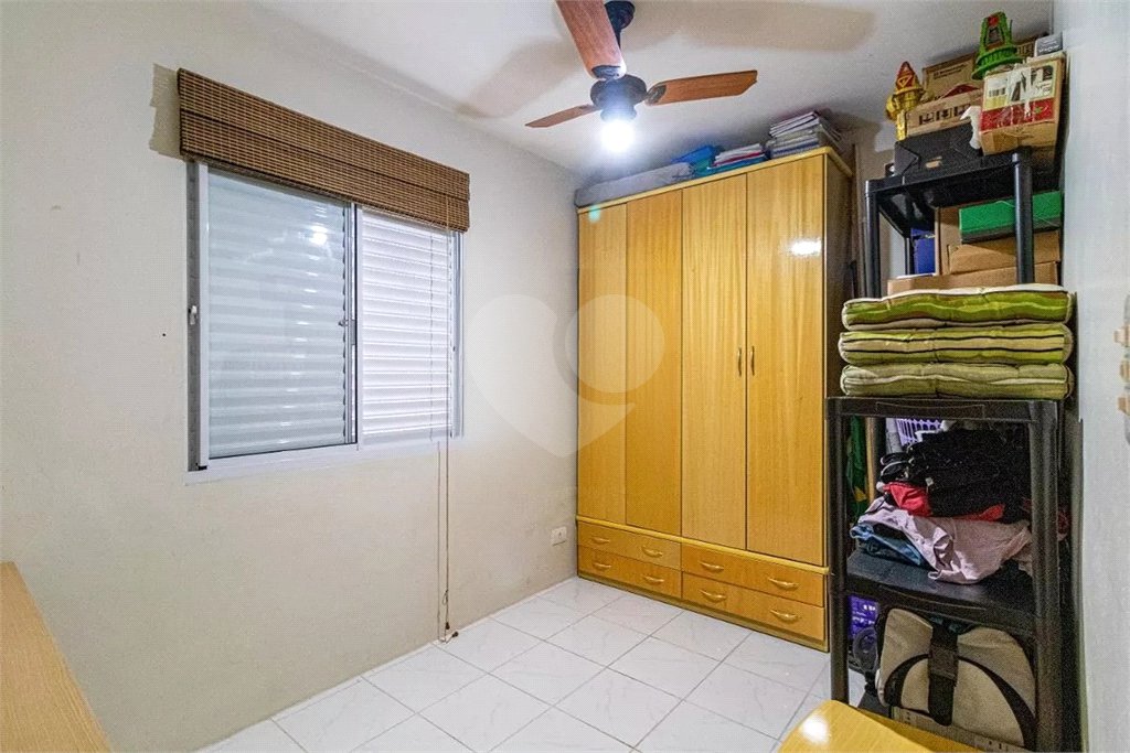 Sobrado à venda com 3 quartos, sendo 1 suíte, em Vila Tiradentes, São Paulo, SP