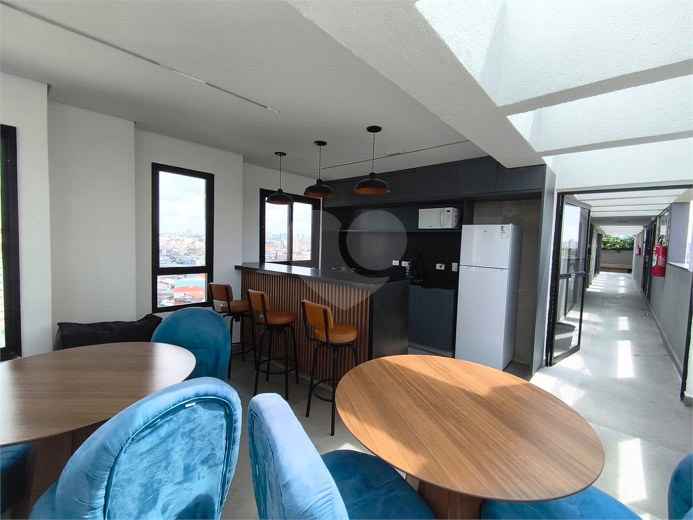 Apartamento à venda ou para alugar com 1 quarto em Vila Formosa, São Paulo, SP