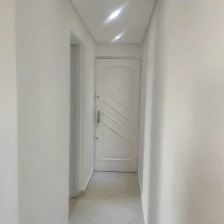 Apartamento à venda com 2 quartos em Jardim Taboão, São Paulo, SP