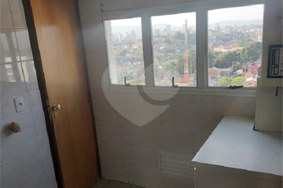 Cobertura à venda com 3 quartos, sendo 1 suíte, em Vila Guilherme, São Paulo, SP