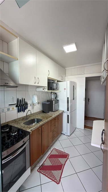 Apartamento à venda ou para alugar com 2 quartos em Vila Parque Jabaquara, São Paulo, SP