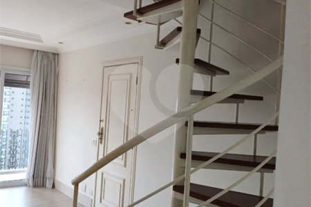 Apartamento à venda com 3 quartos, sendo 1 suíte, em Brooklin Paulista, São Paulo, SP