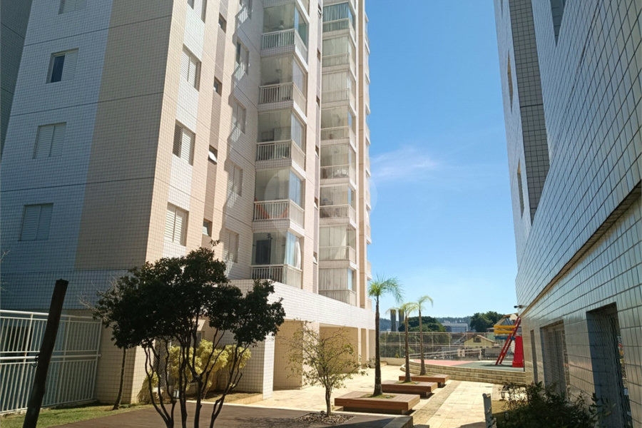 Apartamento à venda com 3 quartos, sendo 1 suíte, em Freguesia do Ó, São Paulo, SP