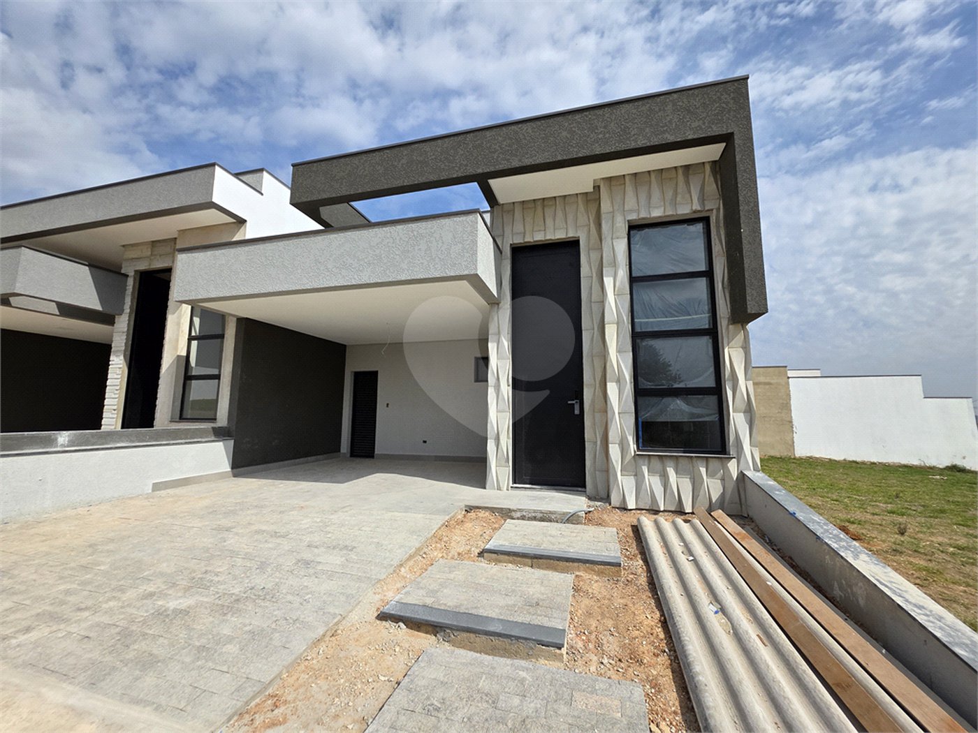 Casa à venda com 3 suítes no condomínio Reserva Ipanema I, Sorocaba - SP