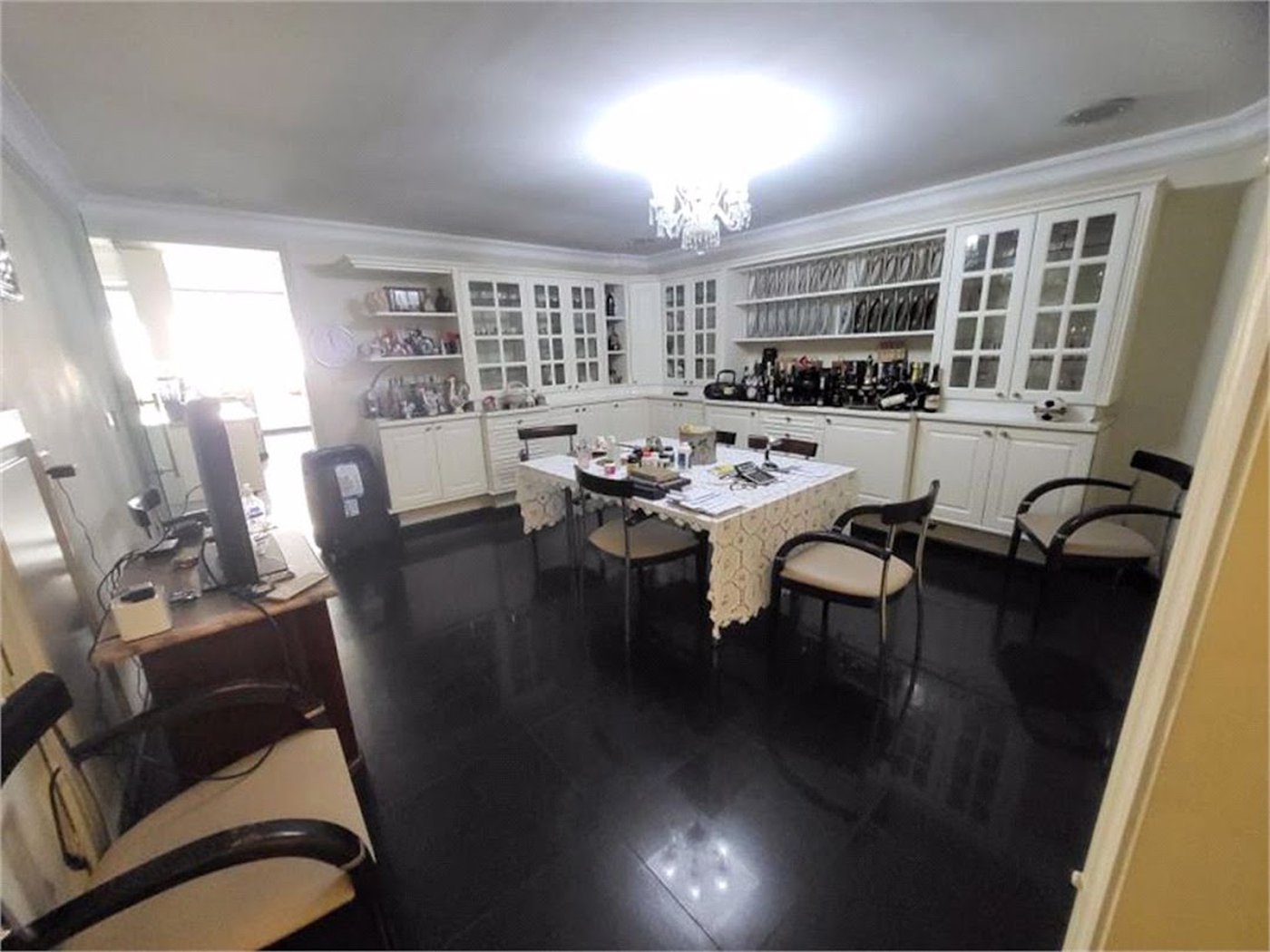 Apartamento Residencial para locação, Gonzaga, Santos - AP0140.