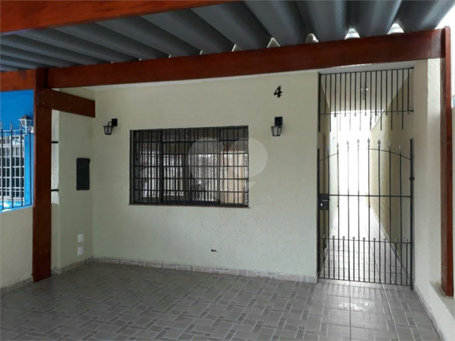 Casa à venda com 2 quartos em Casa Verde, São Paulo, SP