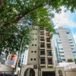 Apartamento à venda com 3 suítes em Vila Nova Conceição, São Paulo, SP