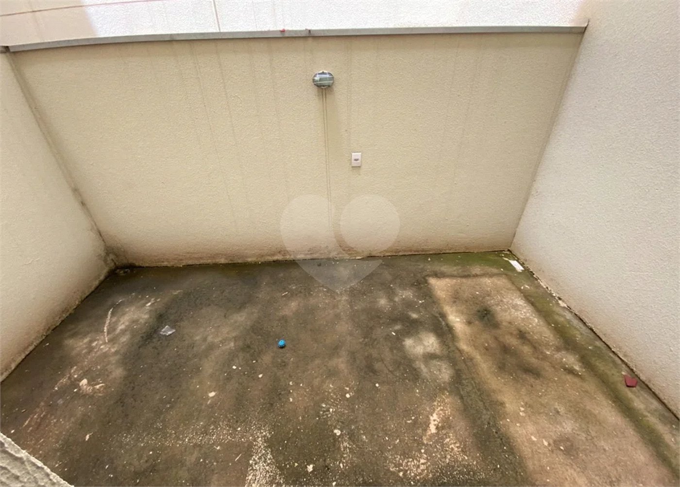 Apartamento 2 dorm. Cond. Allegro.