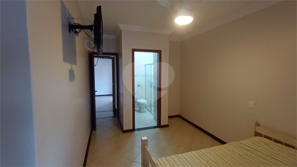 Casa à venda com 4 suítes no condomínio Ibiti do Paço, Sorocaba - SP