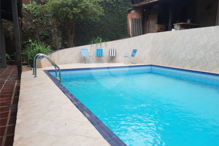 Casa Térrea à venda com 3 quartos, sendo 2 suítes,  em Jardim Marajoara, São Paulo, SP