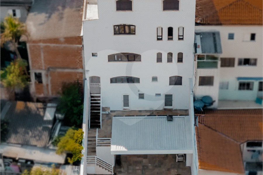 Casa à venda com 3 quartos, sendo 1 suíte,  em Mandaqui, São Paulo, SP