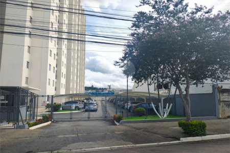 Apartamento à venda com 2 quartos, sendo 1 suíte, em Jardim Guarani, Jundiaí, SP
