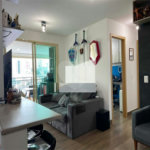 Apartamento à venda com 2 quartos, sendo 1 suíte,  em Jardim São Paulo(zona Norte), São Paulo, SP