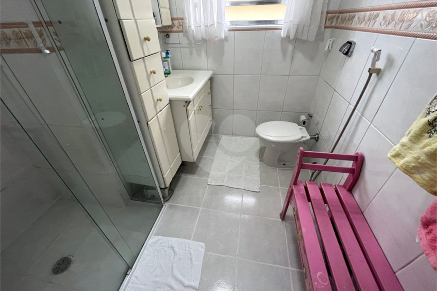Sobrado à venda com 3 quartos, sendo 1 suíte, em Tucuruvi, São Paulo, SP