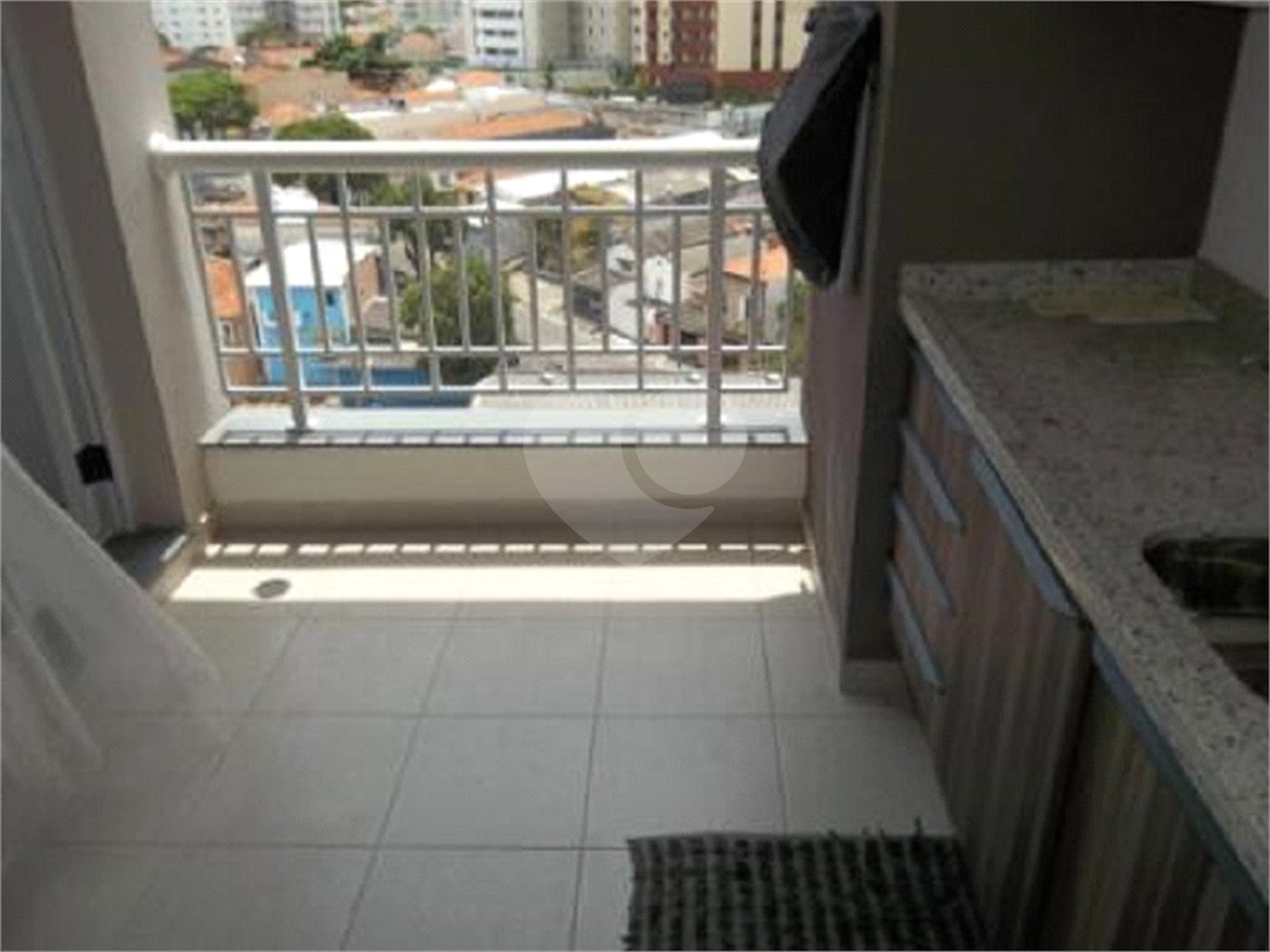 Apartamento à venda com 2 quartos, sendo 1 suíte, em Vila Gumercindo, São Paulo, SP