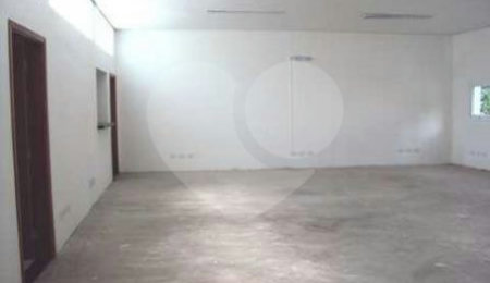 Prédio à venda em Alto da Boa Vista, São Paulo, SP