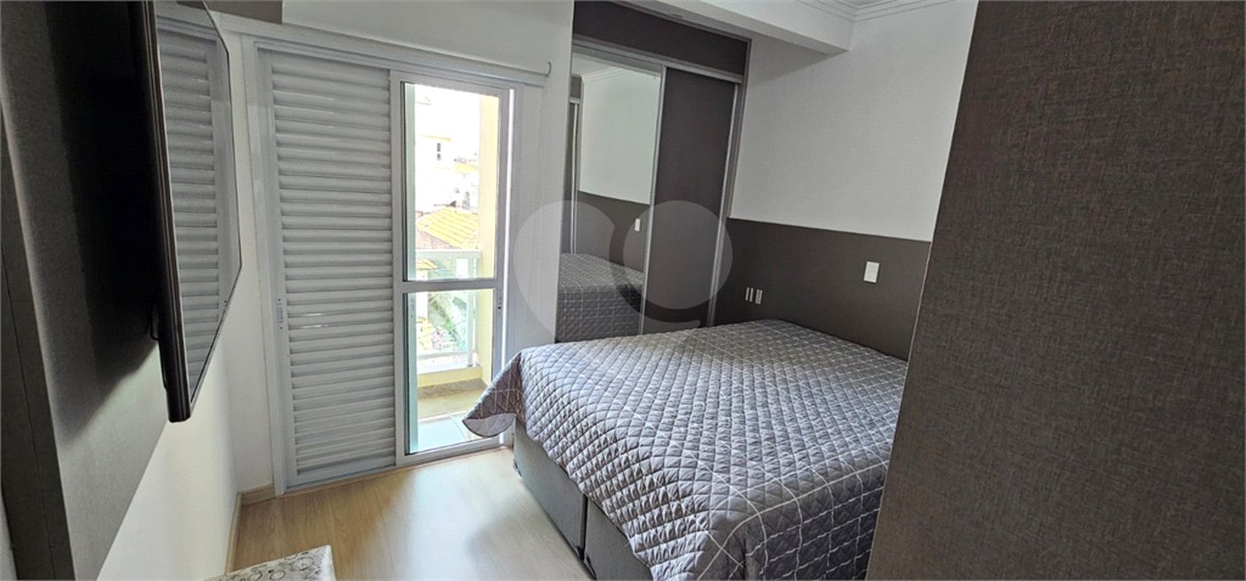 Triplex à venda com 2 quartos, sendo 1 suíte, em Vila Metalúrgica, Santo André, SP