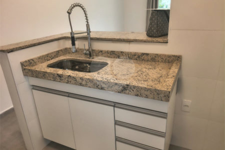 Apartamento à venda com 2 quartos em Vila Progresso, Sorocaba, SP
