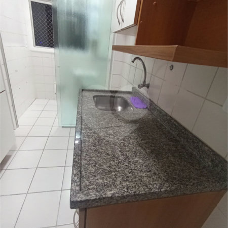Apartamento à venda com 2 quartos em Paulicéia, São Bernardo do Campo, SP
