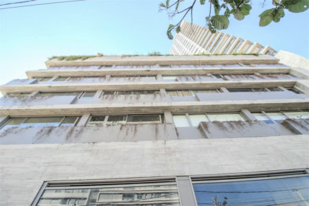 Garden à venda com 1 suíte em Sumarezinho, São Paulo, SP