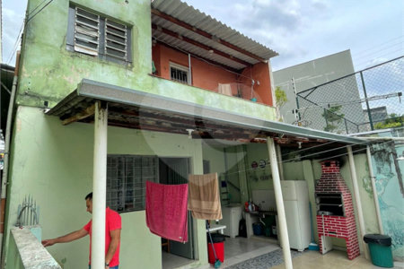 Prédio à venda em Tucuruvi, São Paulo, SP