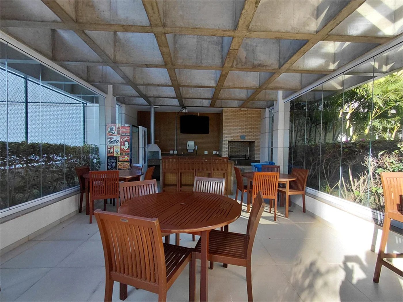 Apartamento à venda com 2 suítes em Água Branca, São Paulo, SP