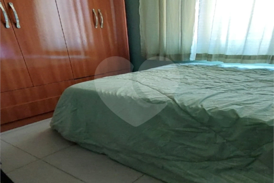 Apartamento à venda com 2 quartos em Vila Nova Cachoeirinha, São Paulo, SP