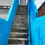 Casa para alugar com 2 quartos, sendo 1 suíte, em Campo Grande, Rio de Janeiro, RJ