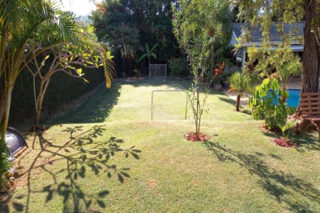 Casa à venda com 3 quartos, sendo 1 suíte,  em Bosque, Vinhedo, SP
