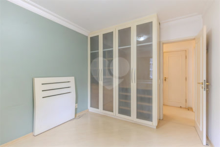 Apartamento à venda com 4 suítes em Moema, São Paulo, SP