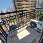Apartamento para alugar com 3 suítes em Santana, São Paulo, SP