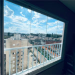 Apartamento à venda com 2 quartos, sendo 1 suíte, em Vila Rica, Sorocaba, SP