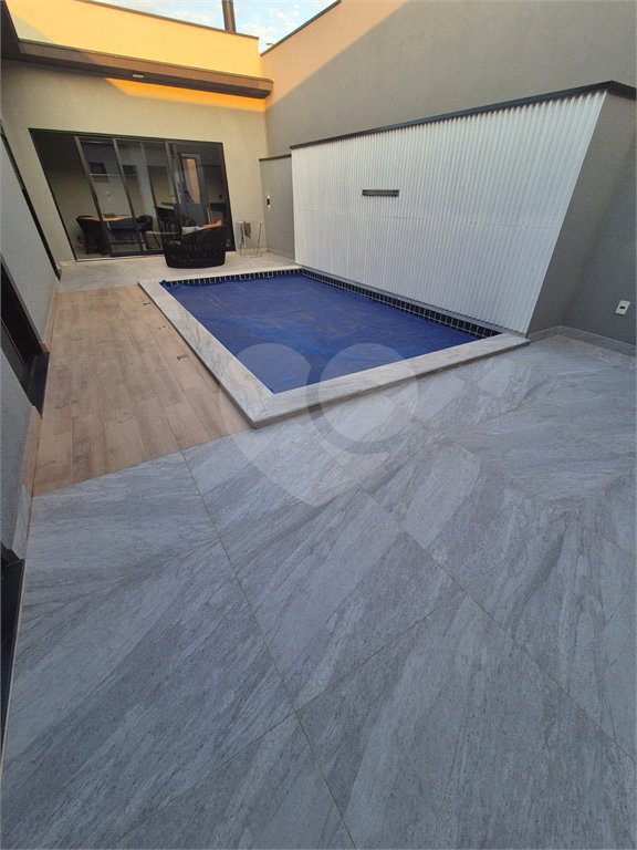 Casa à venda com 3 suítes em Residencial Evidências, Indaiatuba, SP