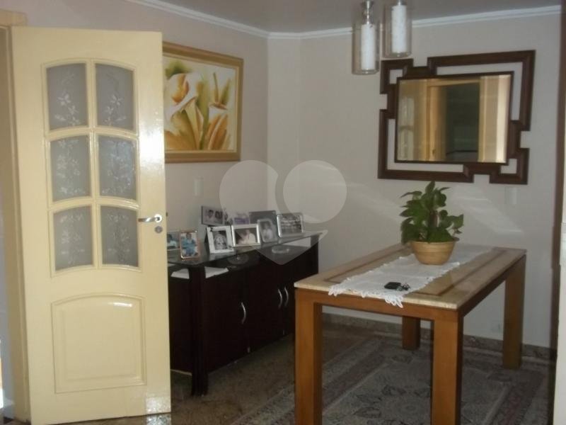 Sobrado à venda com 3 quartos, sendo 1 suíte, em Santana, São Paulo, SP