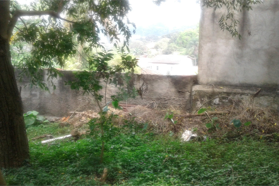 Terreno à venda em Tremembé, São Paulo, SP