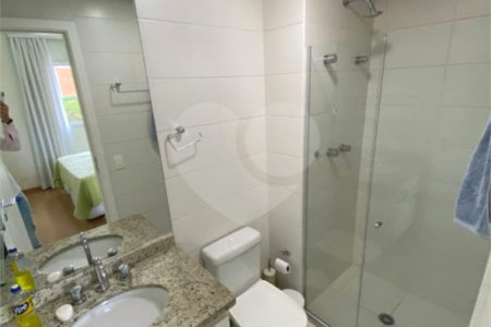 Apartamento à venda em Cerqueira César, São Paulo, SP